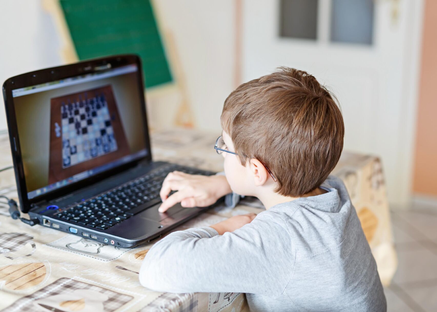 Play online board games